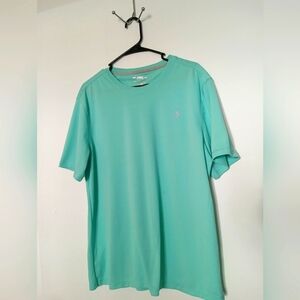 REEL LEGENDS Men's Actuve Tee
